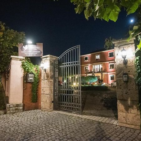 The Belgrade Hills Rooms And Suites Екстериор снимка