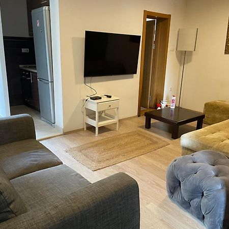 The Belgrade Hills Rooms And Suites Екстериор снимка