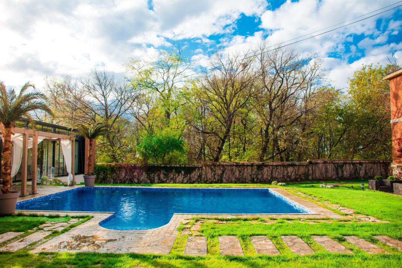 The Belgrade Hills Rooms And Suites Екстериор снимка