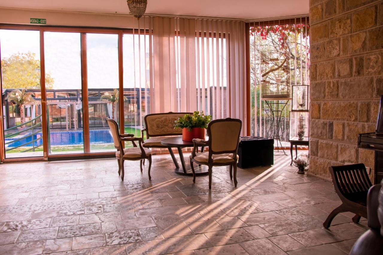 The Belgrade Hills Rooms And Suites Екстериор снимка