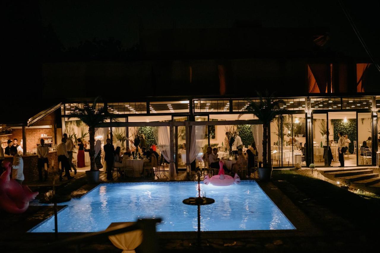 The Belgrade Hills Rooms And Suites Екстериор снимка