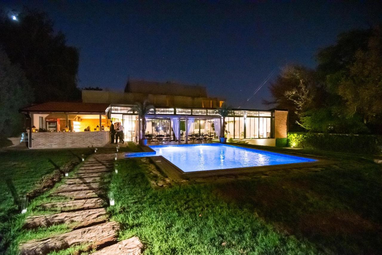 The Belgrade Hills Rooms And Suites Екстериор снимка