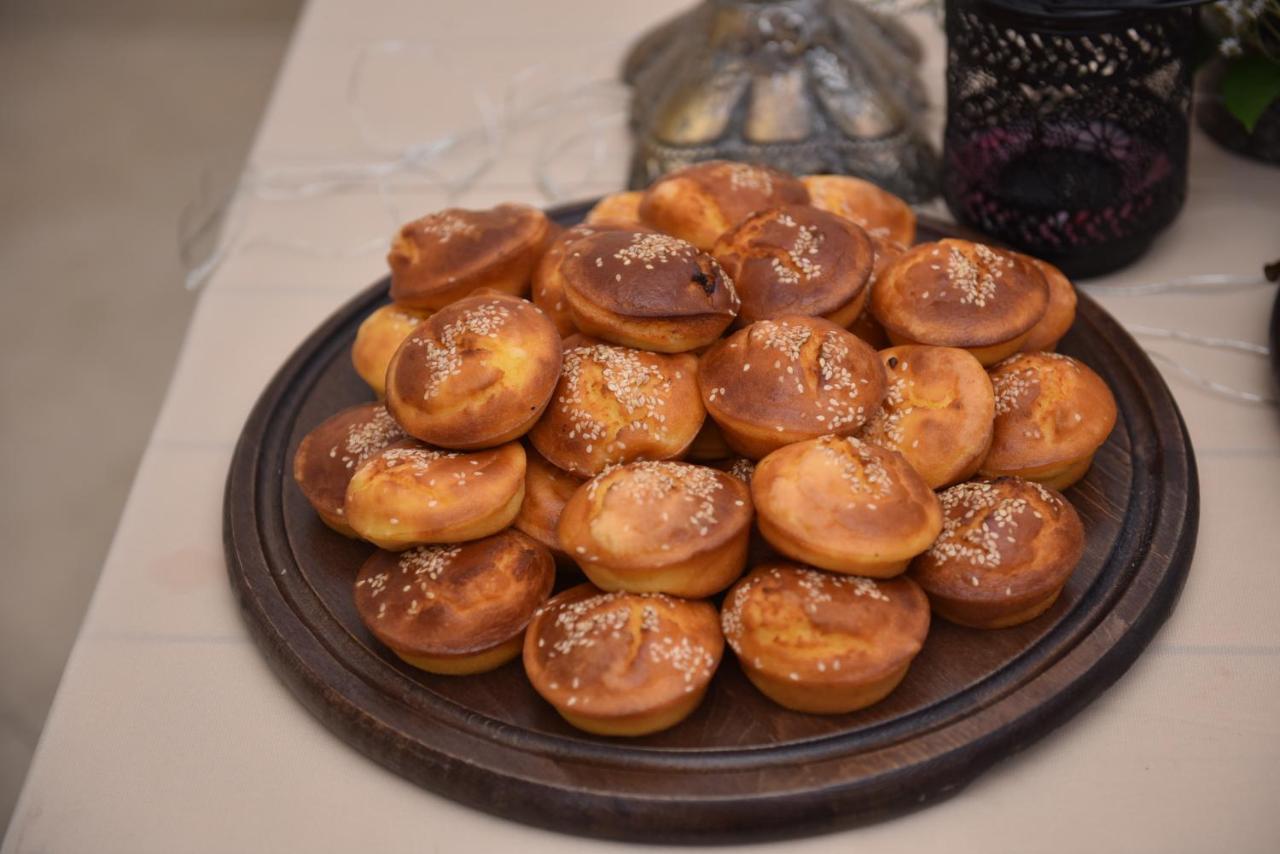 The Belgrade Hills Rooms And Suites Екстериор снимка