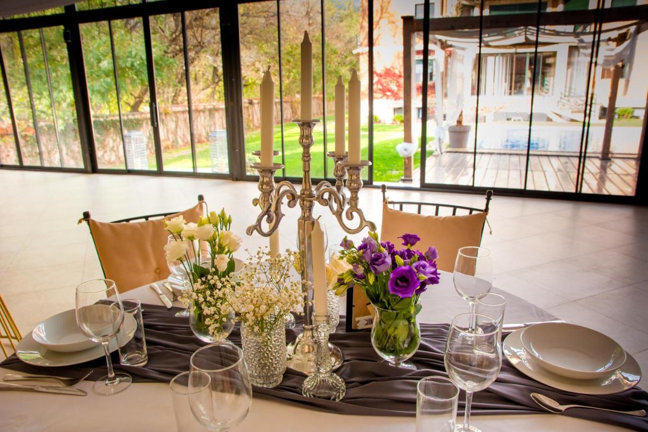 The Belgrade Hills Rooms And Suites Екстериор снимка