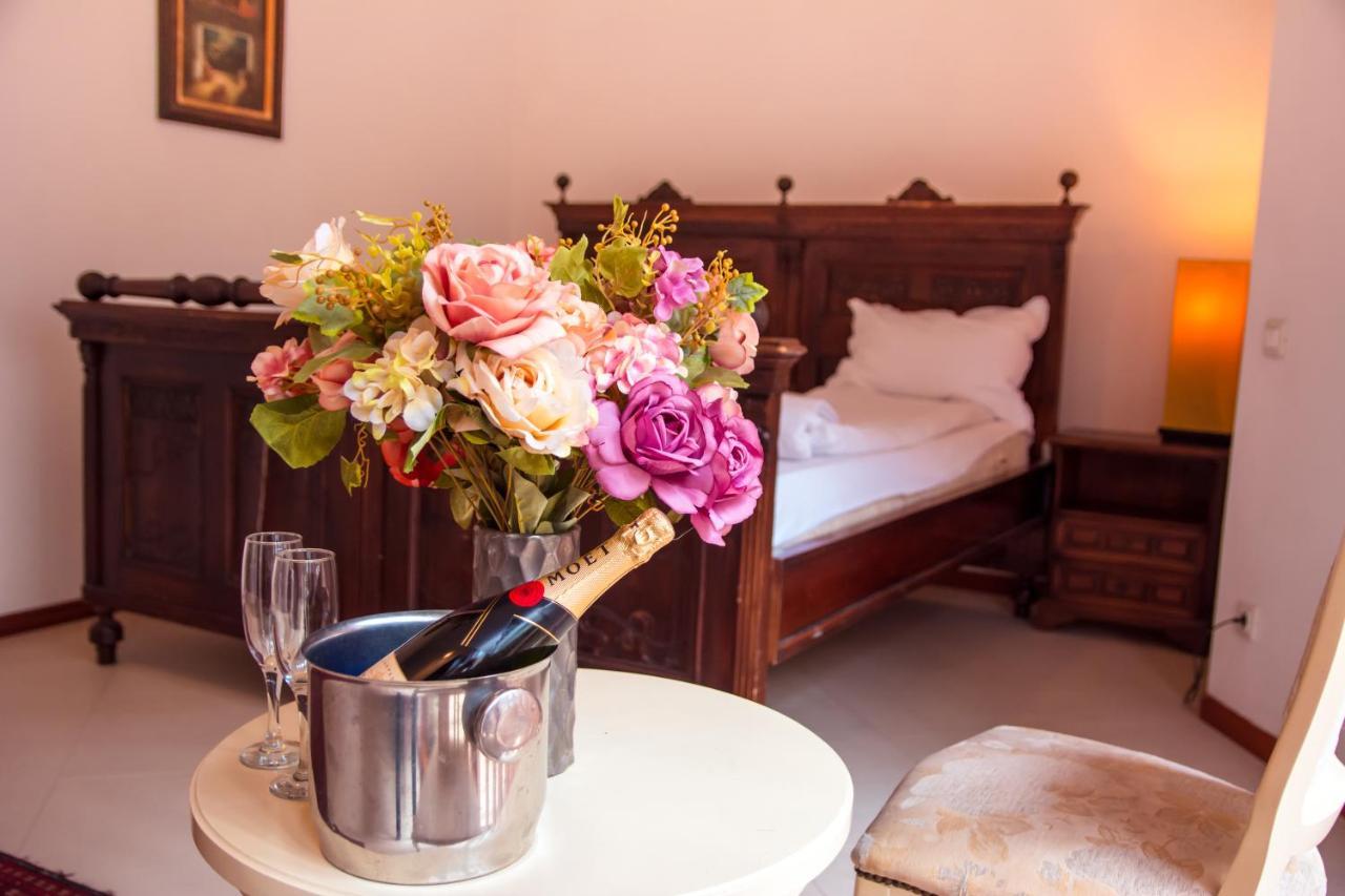 The Belgrade Hills Rooms And Suites Екстериор снимка