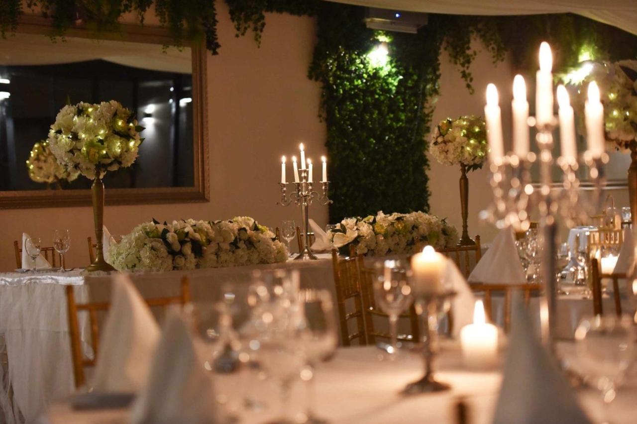 The Belgrade Hills Rooms And Suites Екстериор снимка