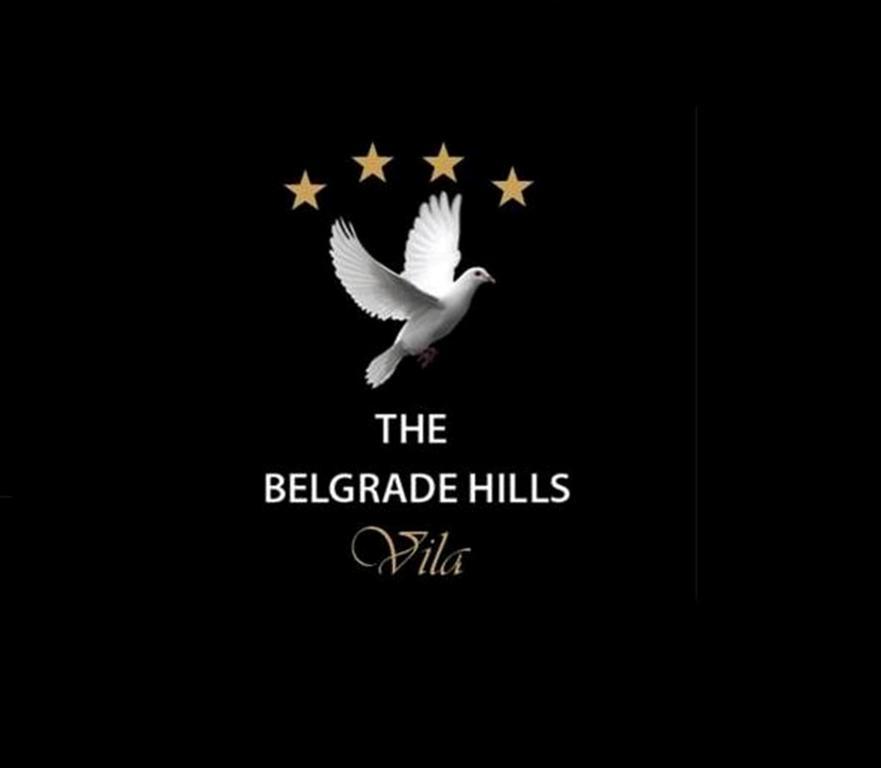 The Belgrade Hills Rooms And Suites Екстериор снимка