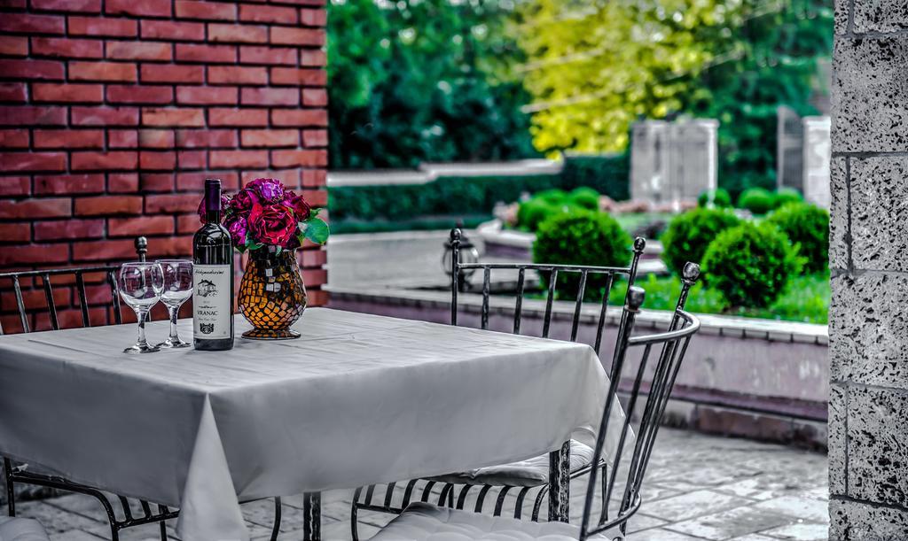 The Belgrade Hills Rooms And Suites Екстериор снимка