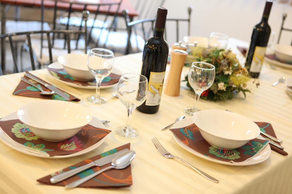 The Belgrade Hills Rooms And Suites Екстериор снимка