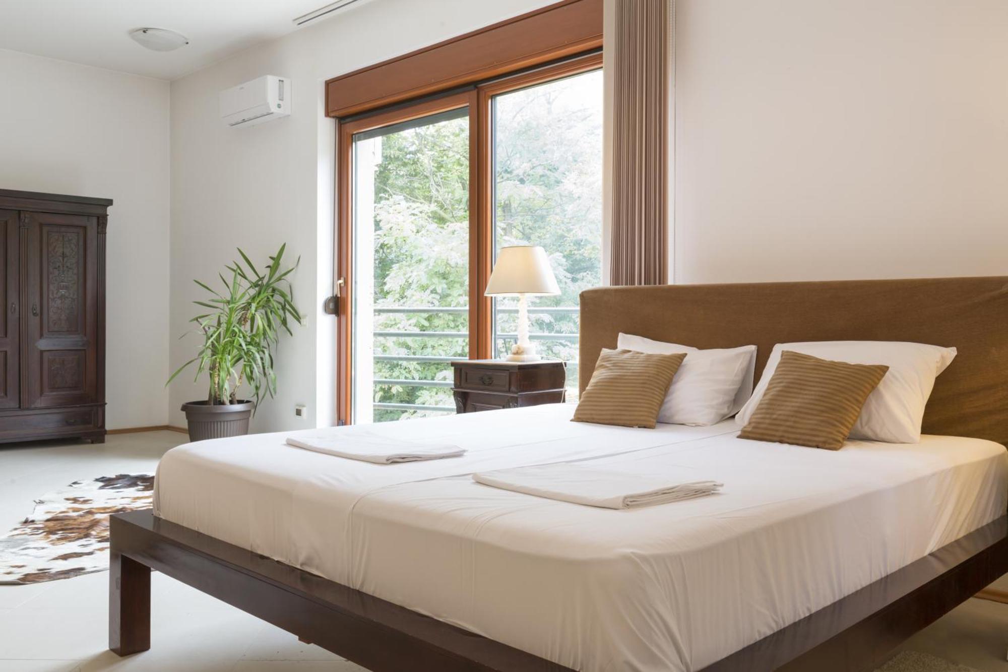 The Belgrade Hills Rooms And Suites Стая снимка