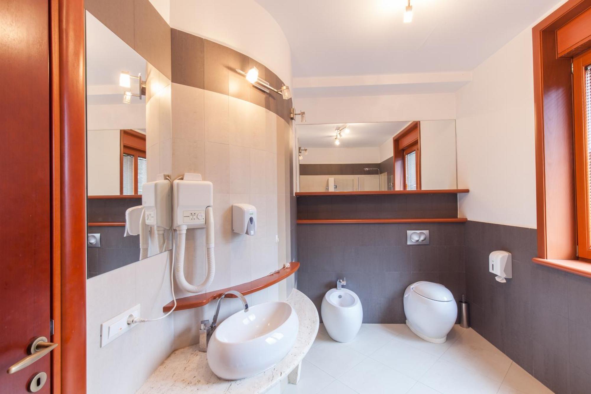 The Belgrade Hills Rooms And Suites Стая снимка