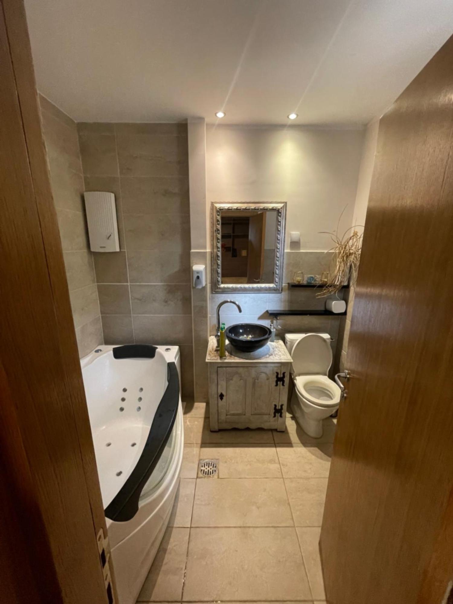 The Belgrade Hills Rooms And Suites Екстериор снимка