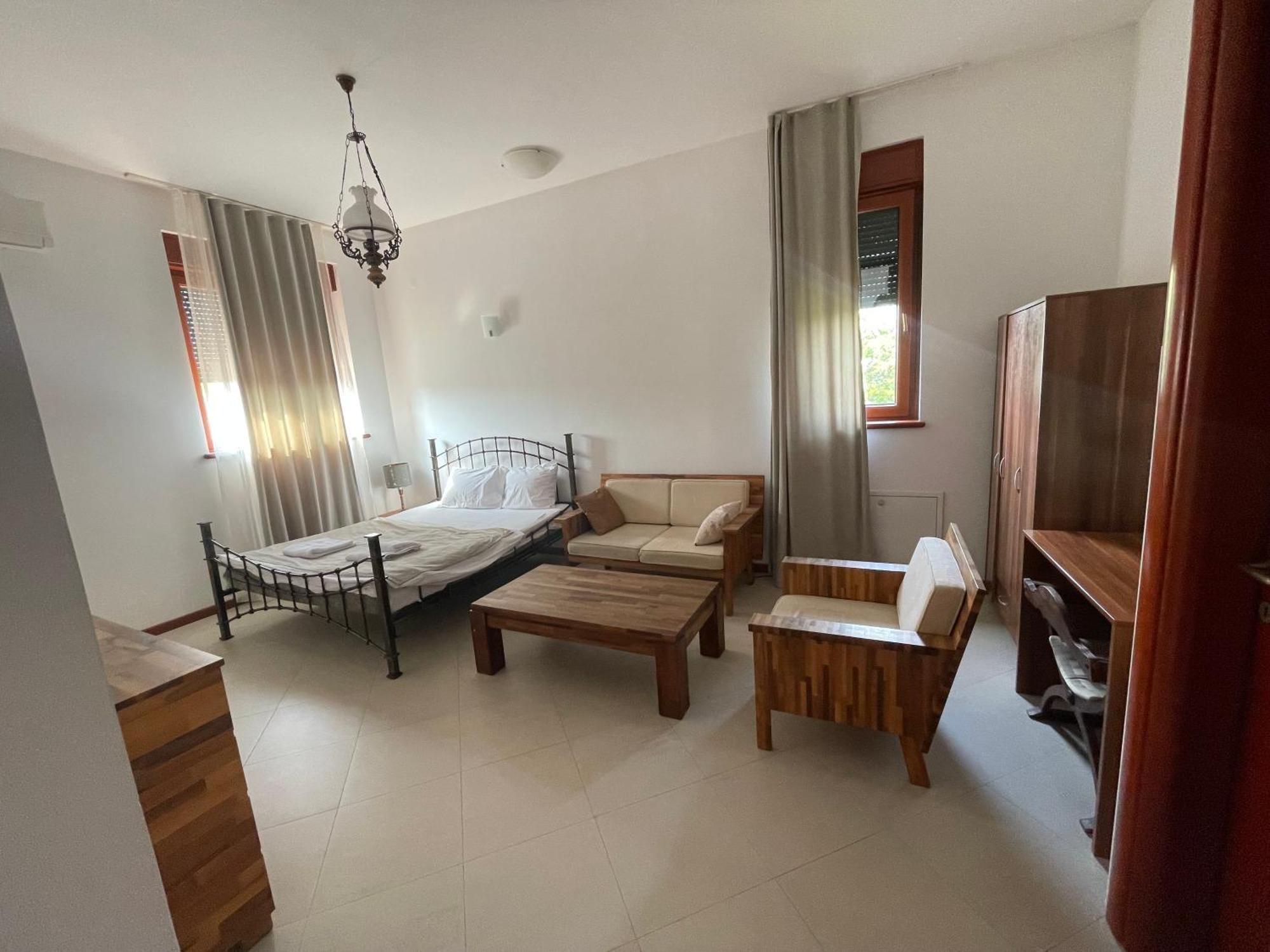 The Belgrade Hills Rooms And Suites Екстериор снимка
