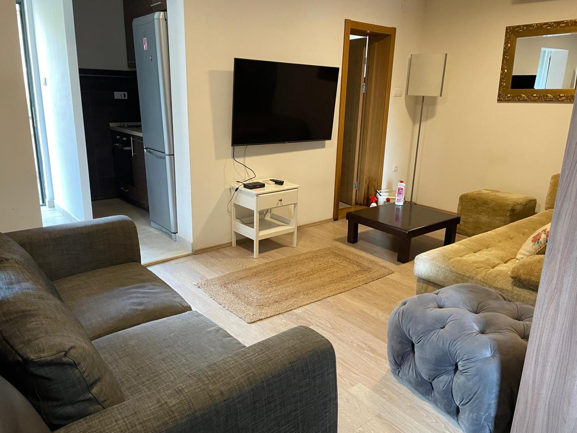The Belgrade Hills Rooms And Suites Екстериор снимка