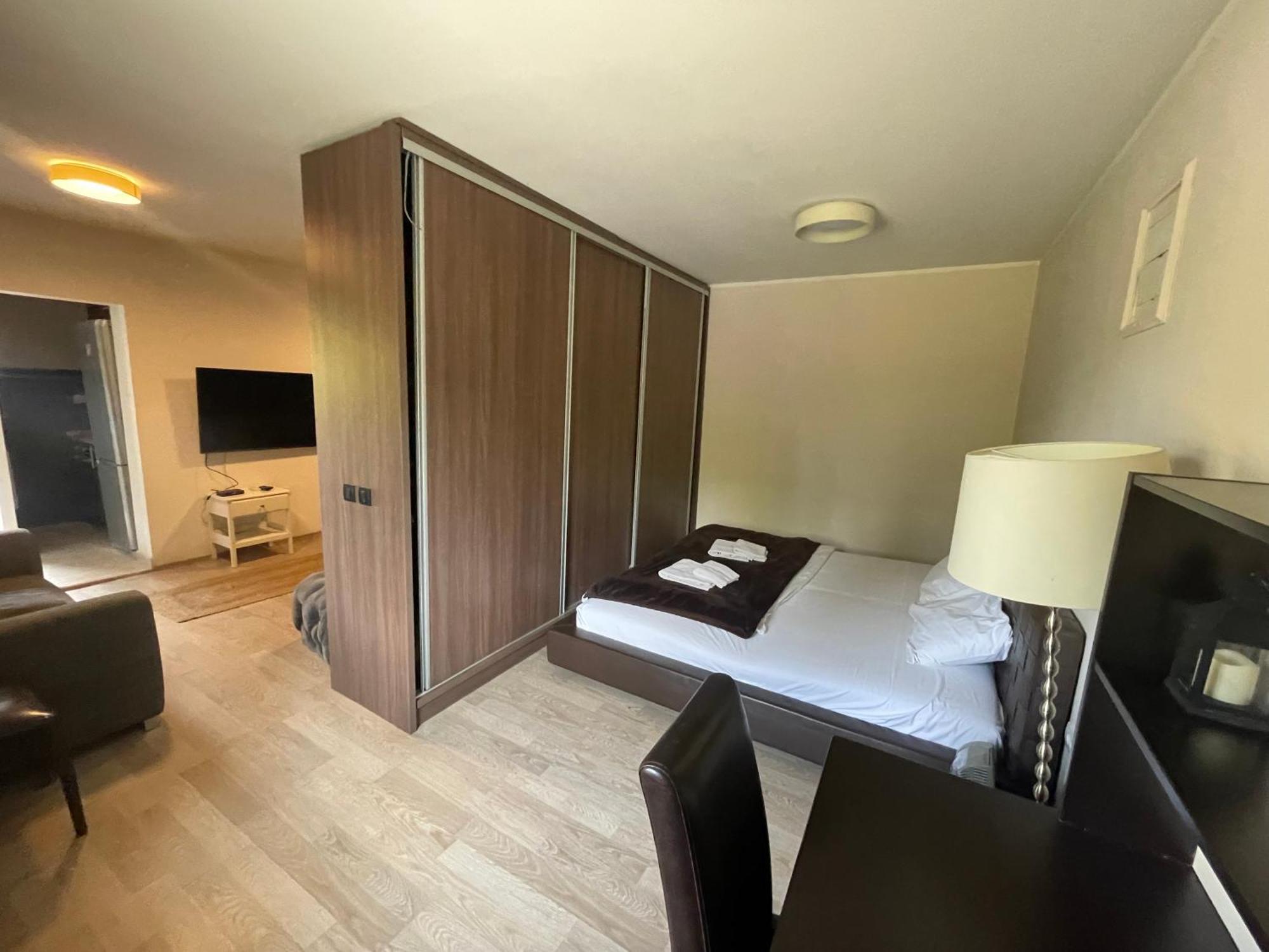 The Belgrade Hills Rooms And Suites Екстериор снимка