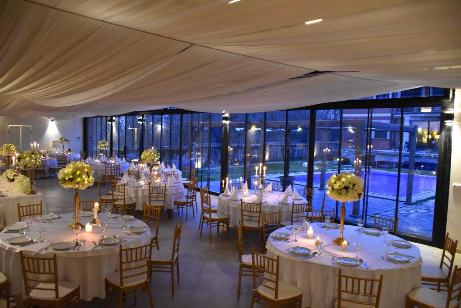 The Belgrade Hills Rooms And Suites Екстериор снимка