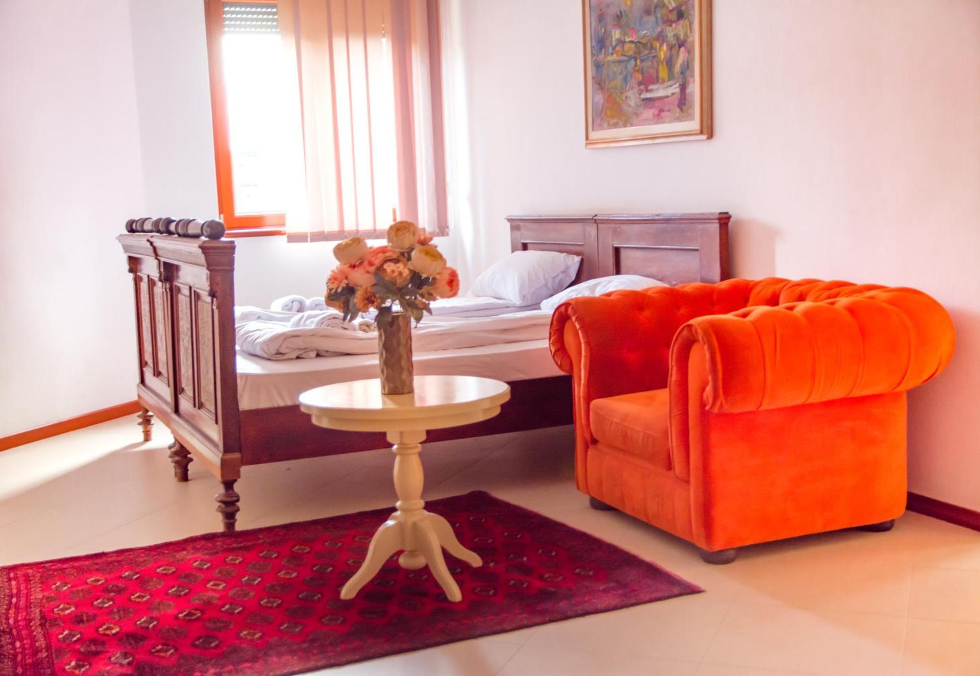 The Belgrade Hills Rooms And Suites Екстериор снимка