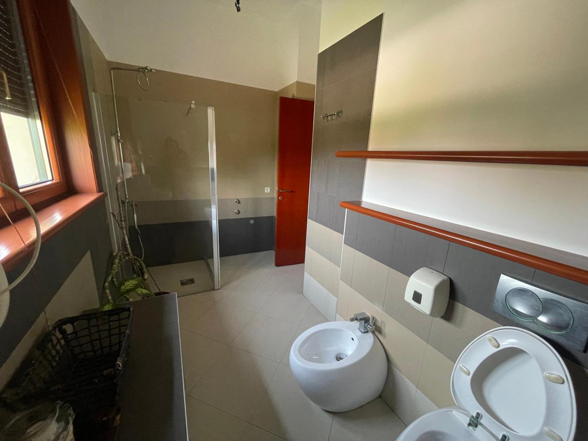 The Belgrade Hills Rooms And Suites Екстериор снимка