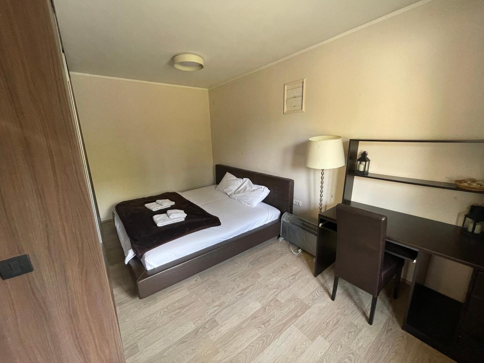 The Belgrade Hills Rooms And Suites Екстериор снимка