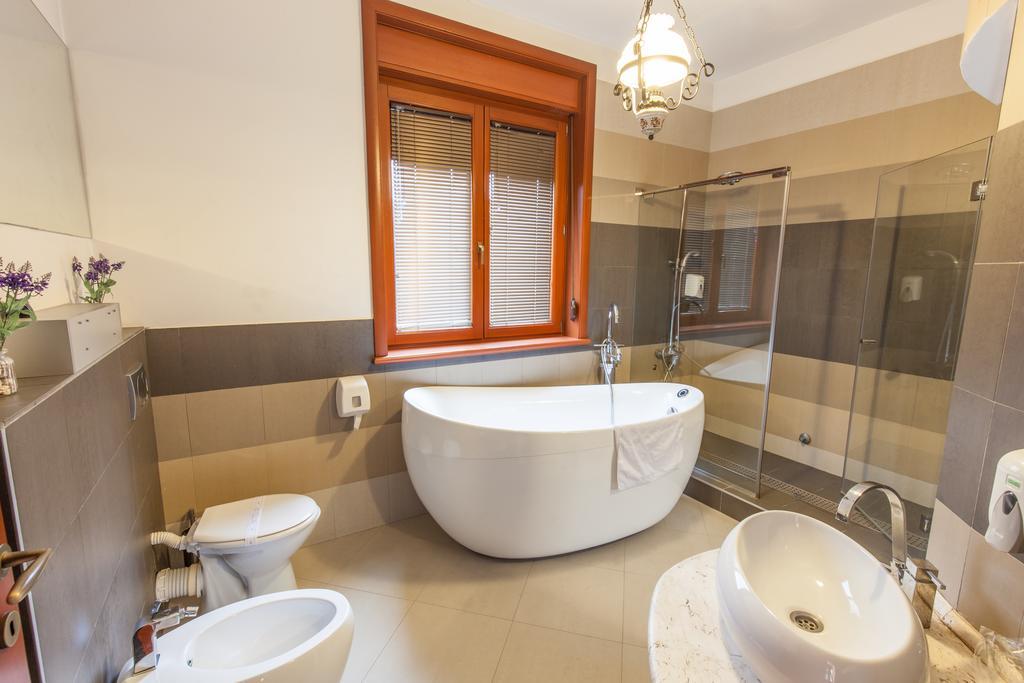 The Belgrade Hills Rooms And Suites Екстериор снимка