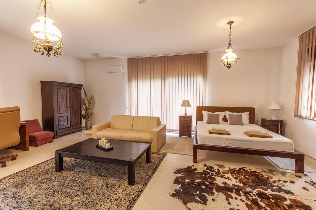 The Belgrade Hills Rooms And Suites Екстериор снимка