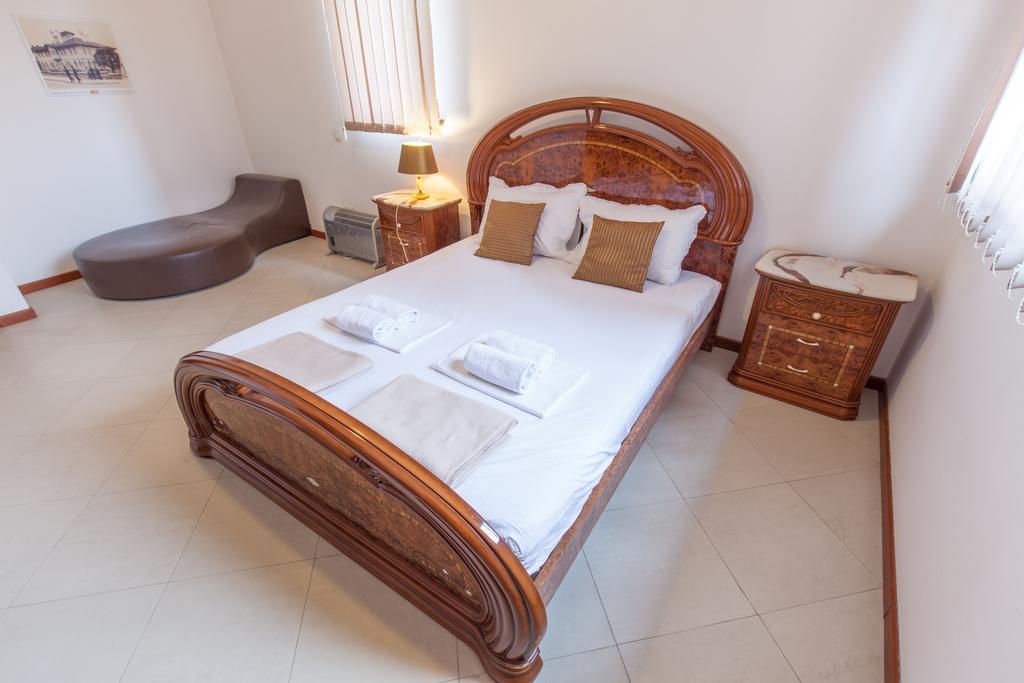 The Belgrade Hills Rooms And Suites Екстериор снимка