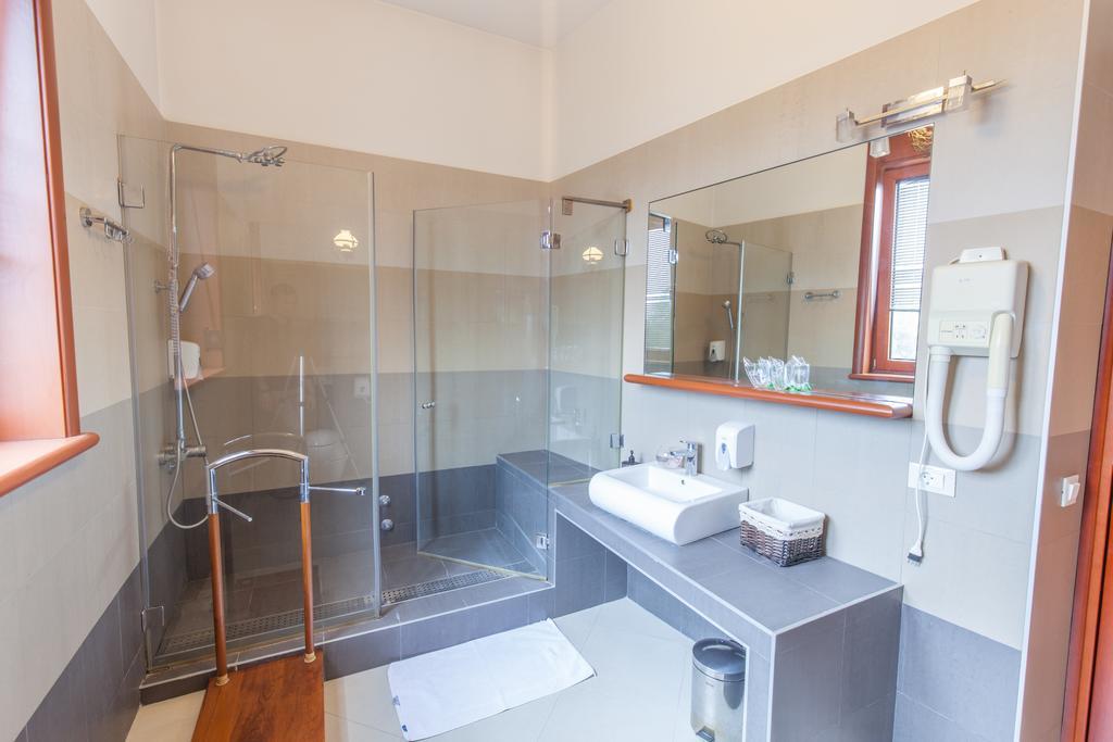 The Belgrade Hills Rooms And Suites Екстериор снимка
