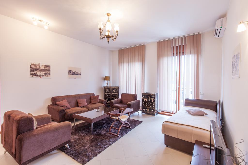 The Belgrade Hills Rooms And Suites Екстериор снимка