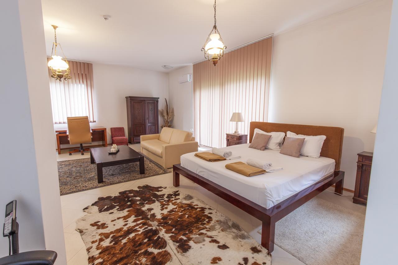 The Belgrade Hills Rooms And Suites Екстериор снимка