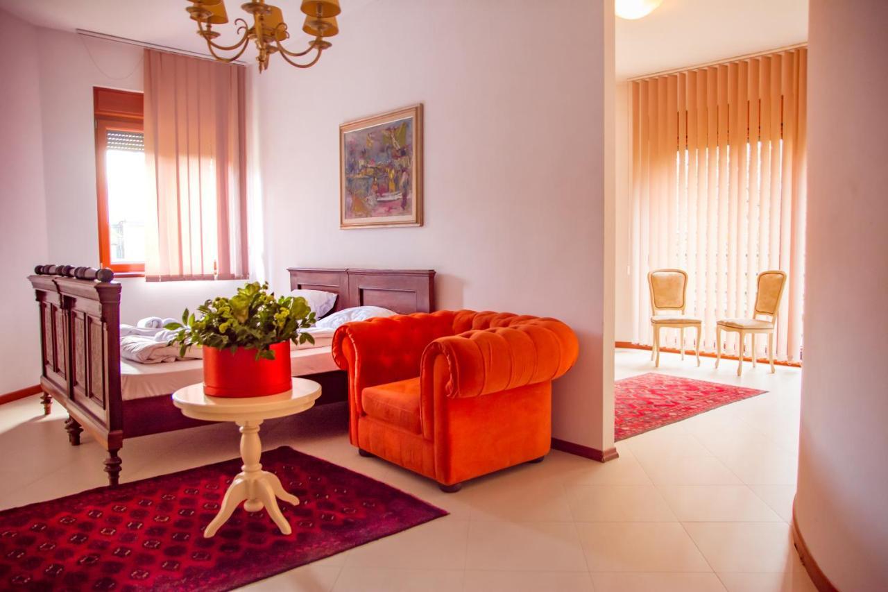 The Belgrade Hills Rooms And Suites Екстериор снимка